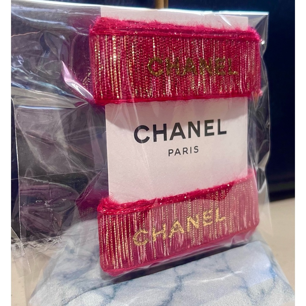CHANEL Ribbon 🎀 - Picture 3 of 7